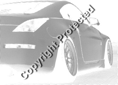 HALF TONE GREY CAR WHITE LOGO